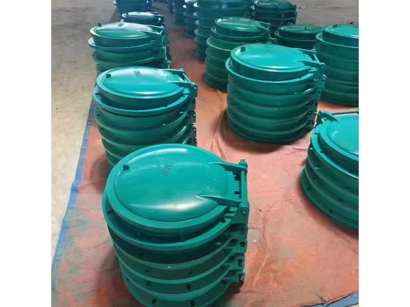 Flap Valve